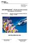 DEKOMPRESSOR Sonda para Discectomia Percutânea e Acessórios