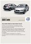 quick Guide WEB EDITION SEJA BEM-VINDO AO SEU NOVO VOLVO! VOLVO C30