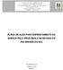 PLANO DE AÇÃO PARA ENFRENTAMENTO DA DOENÇA PELO VÍRUS EBOLA NO ESTADO DO RIO GRANDE DO SUL