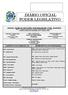 DIÁRIO OFICIAL PODER LEGISLATIVO
