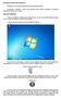 O Windows 7 é um sistema operacional desenvolvido pela Microsoft.