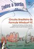 Circuito Brasileiro de Formula Windsurf FE