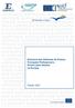 Estrutura dos Sistemas de Ensino, Formação Profissional e Ensino para Adultos na Europa. Edição 2007. Comissão Europeia
