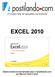 EXCEL 2010 Desenvolvida exclusivamente para o Apostilando.com por Marcos Paulo Furlan