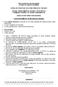 PREFEITURA DE RIO NEGRINHO ESTADO DE SANTA CATARINA EDITAL DE PROCESSO SELETIVO PÚBLICO N. 001/2013