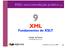 XML: uma introdução prática X100. Helder da Rocha (helder@argonavis.com.br)