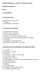 Capitais Brasileiros no Exterior - Declaração Anual. Manual do Declarante. Índice. 1. Apresentação. 2. Instruções gerais