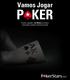 Vamos Jogar P KER. O autor e jogador Lee Nelso n te ensina como jogar e ganhar torneios de poker. Capítulo Chapter Title