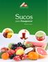 Sucos Para Emagrecer Site Oficial: http://dietas-alimentares.com.br