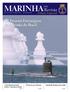MARINHA em Revista. Os Projetos Estratégicos da Marinha do Brasil. Edição Especial. Defesa e a Marinha do Brasil p.8 p.26 p.41