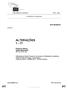 ALTERAÇÕES 1-17. PT Unida na diversidade PT 2014/2054(BUD) 4.9.2014. Projeto de relatório Anneli Jäätteenmäki (PE536.184v01-00)