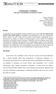 Comunicação e Semiótica: visão geral e introdutória à Semiótica de Peirce 1