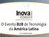 InovaCOMM Latin America: interação informações negócios