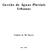 Gestão de Águas Pluviais Urbanas. Carlos E. M. Tucci