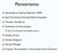 Planeamento. Introdução ao Sistema Operativo UNIX. Java: Ferramentas, Entradas/Saídas, Excepções. Threads e Semáforos. Problemas de Sincronização