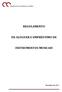 REGULAMENTO DE ALUGUER E EMPRÉSTIMO DE INSTRUMENTOS MUSICAIS