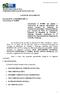 SECRETARIA EXECUTIVA COMISSÃO ESPECIAL DE LICITAÇÃO-CEL LAUDO DE JULGAMENTO. Processo MTE nº 47645.000241/2007-11 Concorrência nº 02/2008