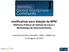 Justificativas para Adoção de BPM Melhores Práticas deseleção de Casos e Metodologia de Desenvolvimento