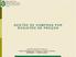 G E S T Ã O D E C O M P R A S P O R R E G I S T R O D E P R E Ç O S. VALDIR AUGUSTO DA SILVA Gestão Estratégica de Compras Portal de Compras
