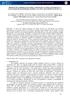 PROJETO DE COOPERAÇÃO ENTRE A EEEFM DR. ULYSSES GUIMARAES E A FACULDADE DE ENGENHARIA QUÍMICA DA UFPA: DIAGNÓSTICO DE RCC (s).