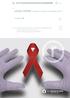 Infeção VIH/SIDA: a situação em Portugal a 31 de dezembro de 2011