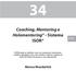 Coaching, Mentoring e Holomentoring - Sistema ISOR