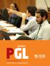 2013-2014 PGL. Programa de