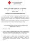 HOSPITAL DA CRUZ VERMELHA BRASILEIRA FILIAL DO PARANÁ COMISSÃO DE RESIDÊNCIA MÉDICA COREME EDITAL Nº. 05/2015