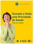Tornado a Visão uma Prioridade de Saúde Guia do Orador