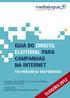 comunicação digital Na internet