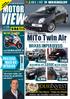 MiTo Twin Air PROCURE MAIS NO INTERIOR. 101.1 / 94.7 FM www.rcangra.com 7.950 12.000 14.780 Nº 26. Novo Alfa Romeo