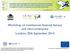 Workshop on remittances, financial literacy and micro-enterprise Londres, 20th September 2014