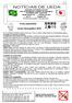 Informativo da Prefeitura de Ueda Setor de Atendimento e Registro de Estrangeiros Tel: (0268)22-4100 ramal 1308 Edição número 196