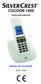 COCOON 1400 TELEFONE SEM FIOS MANUAL DO UTILIZADOR V1.3-11/10