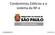 Condomínios Edilícios e o sistema da NF-e SF/SUREM/DEFIS 09/03/2009