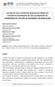 ESTUDO DE CASO: ESTUDO DE REDUÇÃO DE PERDAS NO SISTEMA DE DISTRIBUIÇÃO DE ÁGUA DO MUNICÍPIO DE PEDERNEIRAS/SP ATRAVÉS DE FERRAMENTA DE MODELAGEM