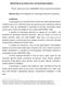 IMPORTÂNCIA DA SAÚDE ORAL DOS PEQUENOS ANIMAIS. Palavras chave: Cão, Neoplasia oral, Odontologia Veterinária, Periodontite.