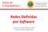 Redes Definidas por Software