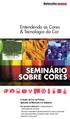 Seminário Sobre CoreS