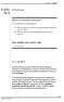 Lição N o 5. Vitaminas. Objectivos de Aprendizagem. introdução. No final desta lição, você será capaz de: