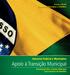 Apoio à Transição Municipal. Governo Federal e Municípios. Cresce o Brasil Ganham os Municípios e Cidadãos