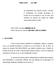 PARECER Nº, DE 2008. RELATORA: Senadora MARINA SILVA RELATOR ad hoc: Senador ANTONIO CARLOS JÚNIOR