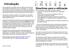Introdução. Esta publicação e todas as imagens da mesma podem ser descarregadas grátis aqui: www.inclusivewash.org.au/