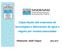 Capacitação das empresas de tecnologias e fabricantes de água e esgoto por nossas associadas. Palestrante: Valdir Folgosi