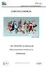 COACHING COMERCIAL. - Um PROCESSO ao serviço do. DESENVOLVIMENTO Pessoal e. Profissional - DESENVOLVIMENTO DA PERFORMANCE COMERCIAL LACOSTE P/V 2008