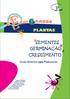 SEMENTES GERMINAÇÃO CRESCIMENTO