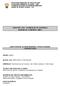 LAUDO 007 / 2014 DELIMITAÇÃO DE ATIVIDADES AUXILIAR DE COZINHEIRA / SMED LAUDO PERICIAL DE INSALUBRIDADE E PERICULOSIDADE 1.
