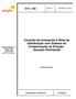 Conexão de Acessante a Rede de Distribuição com Sistema de Compensação de Energia - Geração Distribuída