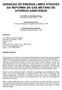 GERAÇÃO DE ENERGIA LIMPA ATRAVÉS DA REFORMA DE GÁS METANO DE ATERROS SANITÁRIOS