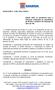 Considerando o ensinamento lecionado no paragrafo único do art.134, da Lei Federal nº8.069/90;